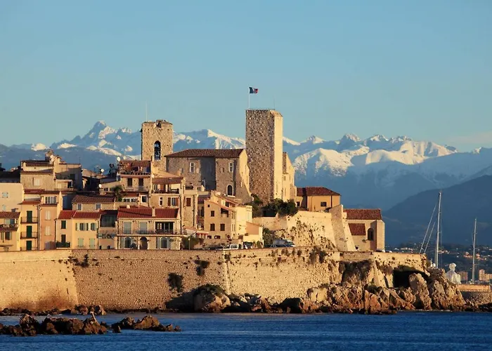 Studio Marche Provencal