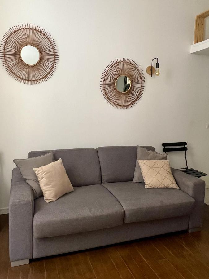 Apartamento Marche Provencal *