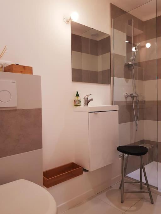 Marche Provencal Apartment