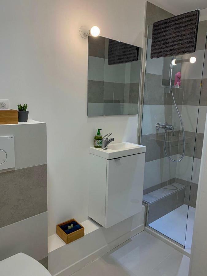 Marche Provencal Apartment