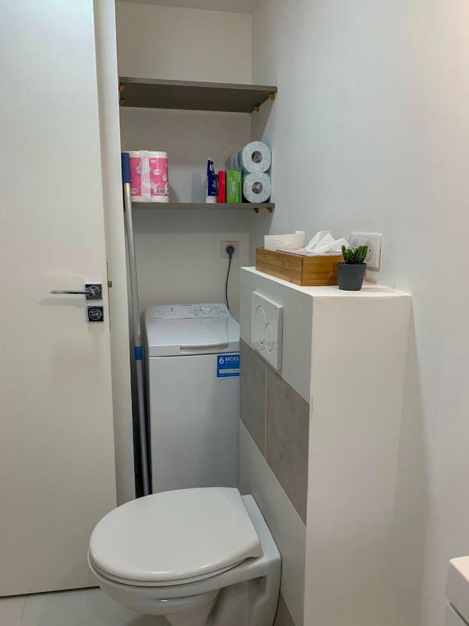 Marche Provencal Apartment