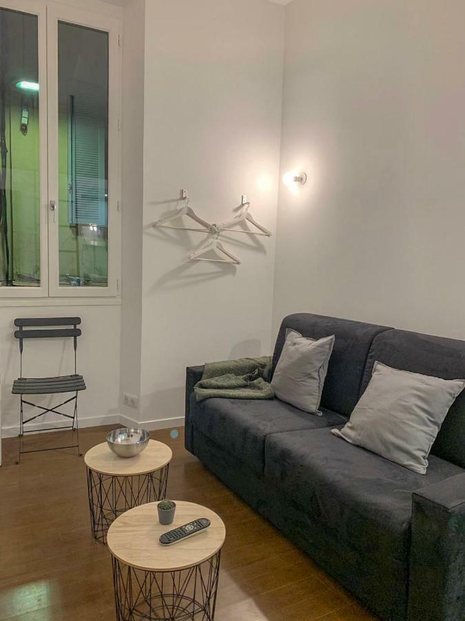 Marche Provencal Apartment